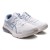 Tênis Asics Shogun ST Feminino Branco / Azul