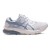 Tênis Asics Shogun ST Feminino Branco / Azul
