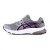 Tênis Asics Shogun ST Feminino Grafite / Roxo