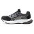 Tênis Asics Shogun ST Feminino Preto / Cinza