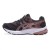 Tênis Asics Shogun ST Feminino Preto / Marrom