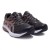 Tênis Asics Shogun ST Feminino Preto / Marrom