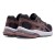 Tênis Asics Shogun ST Feminino Preto / Marrom