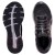 Tênis Asics Shogun ST Feminino Preto / Marrom