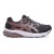 Tênis Asics Shogun ST Feminino Preto / Marrom
