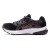 Tênis Asics Shogun ST Feminino Preto / Rosê