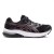 Tênis Asics Shogun ST Feminino Preto / Rosê