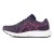 Tênis Asics Ugoki Feminino Marinho / Coral