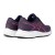 Tênis Asics Ugoki Feminino Marinho / Coral