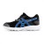 Tênis Asics Buzz 4 Gs Infantil Preto / Azul