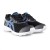 Tênis Asics Buzz 4 Gs Infantil Preto / Azul