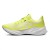 Tênis Asics Dynablast 5 Masculino Amarelo / Branco