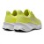 Tênis Asics Dynablast 5 Masculino Amarelo / Branco
