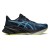 Tênis Asics Dynablast 5 Masculino Preto / Azul