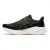 Tênis Asics Dynablast 5 Masculino Preto / Laranja