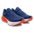 Tênis Asics Dynablast 6 Se Masculino Marinho / Laranja