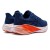Tênis Asics Dynablast 6 Se Masculino Marinho / Laranja