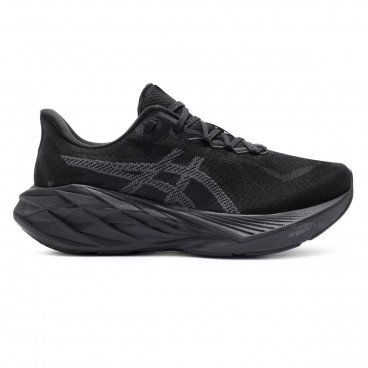Tênis Asics Dynablast 6 Se Masculino Preto / Preto