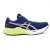 Tênis Asics Dynablast Masculino Marinho / Verde