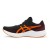 Tênis Asics Dynablast Masculino Preto / Laranja