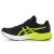 Tênis Asics Dynablast Masculino Preto / Verde Claro