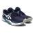 Tênis Asics Gel-Challenger 15 Masculino Marinho / Verde