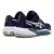 Tênis Asics Gel-Challenger 15 Masculino Marinho / Verde