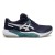 Tênis Asics Gel-Challenger 15 Masculino Marinho / Verde