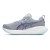 Tênis Asics Gel Cumulus 27 Masculino Cinza / Azul