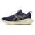 Tênis Asics Gel Cumulus 27 Masculino Marinho / Verde Claro