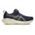 Tênis Asics Gel Cumulus 27 Masculino Marinho / Verde Claro
