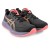 Tênis Asics Gel Cumulus 27 Masculino Preto / Coral