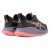 Tênis Asics Gel Cumulus 27 Masculino Preto / Coral