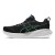 Tênis Asics Gel Cumulus 27 Masculino Preto / Verde