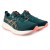 Tênis Asics Gel Cumulus 27 Masculino Verde / Coral