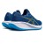 Tênis Asics Gel Cumulus 28 Masculino Azul / Marinho