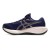 Tênis Asics Gel Cumulus 28 Masculino Marinho / Laranja