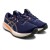 Tênis Asics Gel Cumulus 28 Masculino Marinho / Laranja