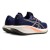 Tênis Asics Gel Cumulus 28 Masculino Marinho / Laranja