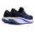 Tênis Asics Gel Cumulus 28 Masculino Preto / Marinho