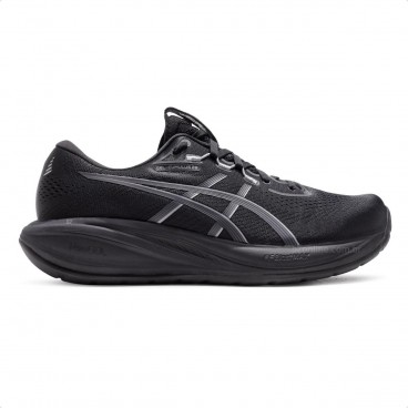 Tênis Asics Gel Cumulus 28 Masculino Preto