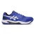 Tênis Asics Gel Dedicate 8 Masculino Azul / Branco