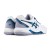 Tênis Asics Gel Dedicate 8 Masculino Branco / Azul