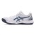 Tênis Asics Gel Dedicate 8 Masculino Branco / White