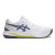 Tênis Asics Gel Dedicate 8 Masculino Branco / White