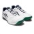 Tênis Asics Gel Dedicate 8 Masculino Branco