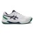 Tênis Asics Gel Dedicate 8 Masculino Branco