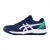 Tênis Asics Gel Dedicate 8 Masculino Marinho / Verde