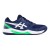 Tênis Asics Gel Dedicate 8 Masculino Marinho / Verde