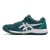 Tênis Asics Gel Dedicate 8 Masculino Verde / Branco